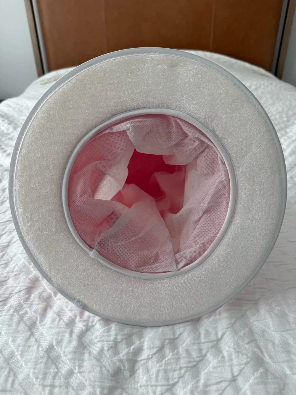 NWOT - Dr. Seuss Hat